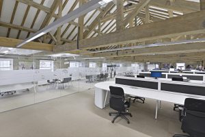 Office Refurbishment, Office Design Leeds